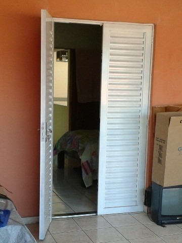 Casa - Venda - Jardim Das Tulipas - Cod. 333 - V333