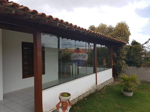 Imagem 6 de 19 de Casa Com 5 Dormitórios À Venda, 200 M² Por R$ 530.000,00 - Zona Rural - Gravatá/pe - Ca0439