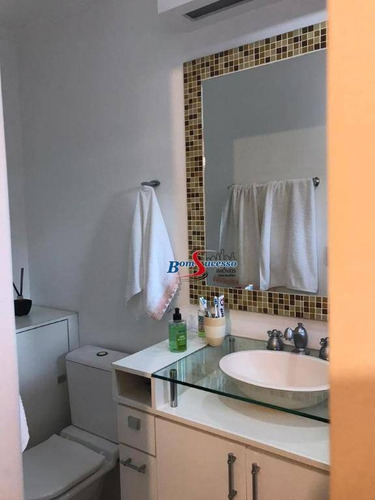 Imagem 24 de 30 de Sobrado À Venda, 100 M² Por R$ 700.000,00 - Mooca - São Paulo/sp - So0233