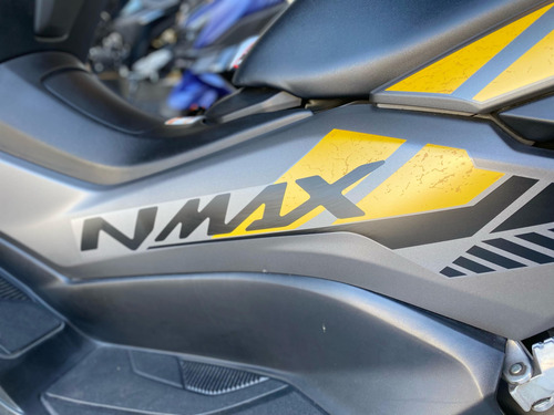 Yamaha Nmax 160 Abs - Faby