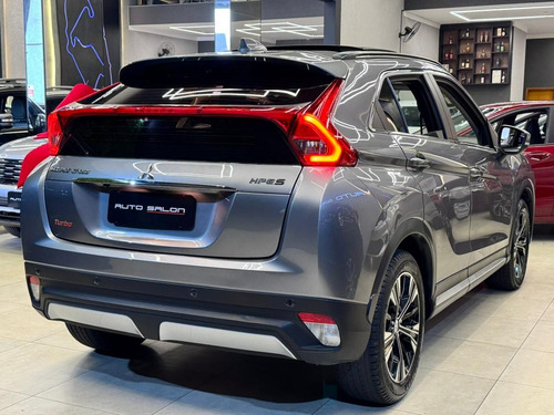 Mitsubishi Eclipse Cross 1.5 MIVEC TURBO HPE-S