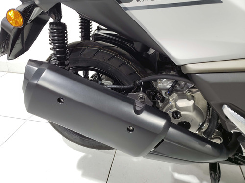 Yamaha Xmax 250 Connected Abs 2025 Cinza