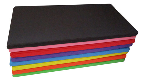 Colchoneta De Estimulaciòn Temprana 140*60*5 Cm