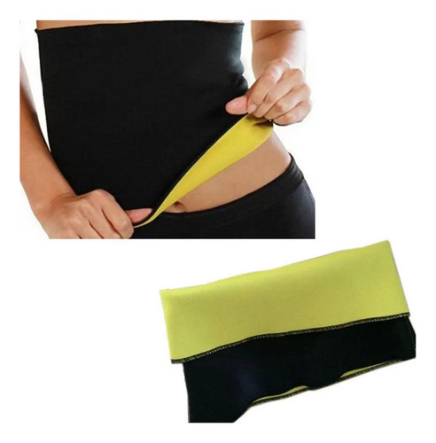 Cinturón Moldeador De Cintura Para Mujer, Entrenamiento De B