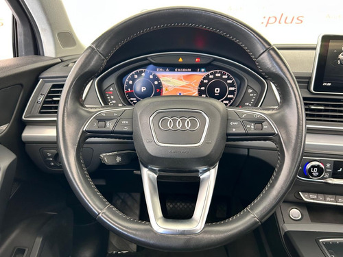 Audi Q5 2.0 L T Select Dsg