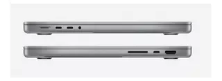 Macbook Pro M2 Pro 10 Core 14 Inch 512 Gb 16 Ram 16 Gpu