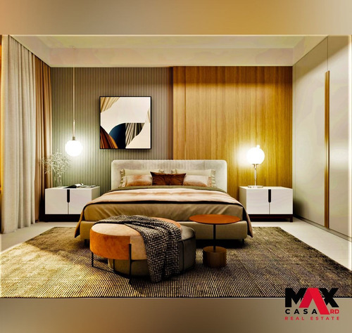 Imagen 26 de 30 de Proyecto De Apartamentos Ubicado En Punta Cana, Cocotal