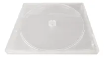 Comprar 10 Piezas Estuches Transparentes Para Cd Estuches Para Dvd
