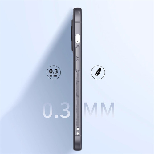 Funda Para Infinix Note 50s 50x 5g Transparencia Protección