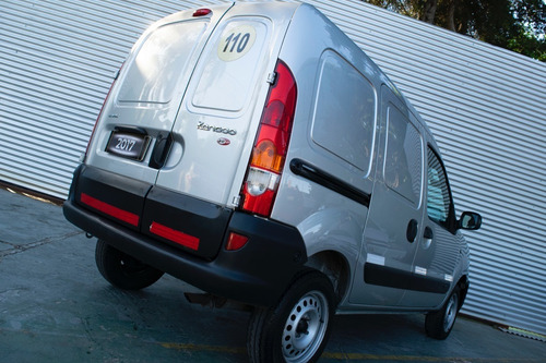 Renault Kangoo Ph3 Confort 1.6 1p Griff Cars