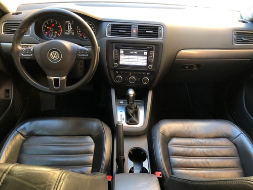 Volkswagen Vento 2.0 Tsi Dsg 2014