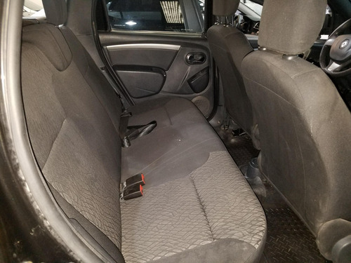 Duster 1.6 Ph2 4x2 Dynamique 110cv Oportunidad (aes)