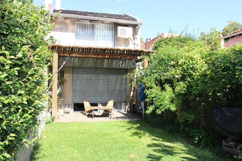 Casa Tipo Duplex A La Venta En Las Lomas San Isidro
