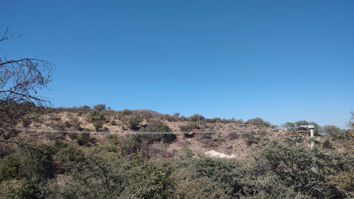 Terreno En  Huerta Grande Sierras De Cordoba