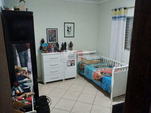 Imagem 8 de 14 de Casa Com 2 Dorms, Planalto, São Bernardo Do Campo - R$ 435 Mil, Cod: 1561 - V1561