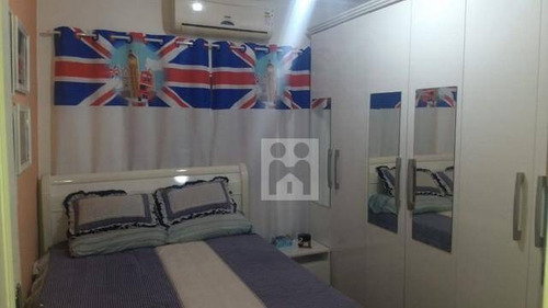 Imagem 13 de 19 de Casa Com 4 Dormitórios À Venda, 160 M² Por R$ 295.000 - Quintino Facci Ii - Ribeirão Preto/sp - Ca0796
