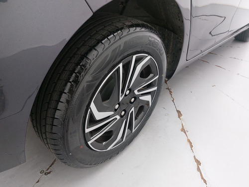 Chevrolet Onix 1.0 TURBO FLEX LT MANUAL