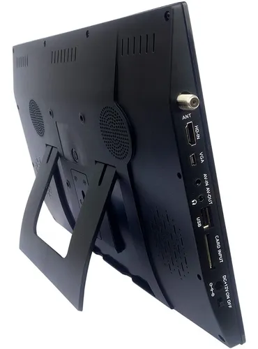 Tv portátil hdmi sale