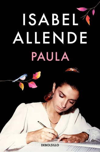 Paula - Isabel Allende - Debolsillo