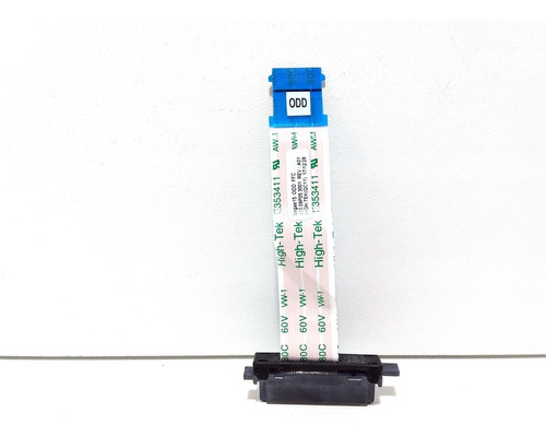 Conector Unidad Óptica Dell Inspiron 15 P63f N/p450.09p05.30 (Usado)