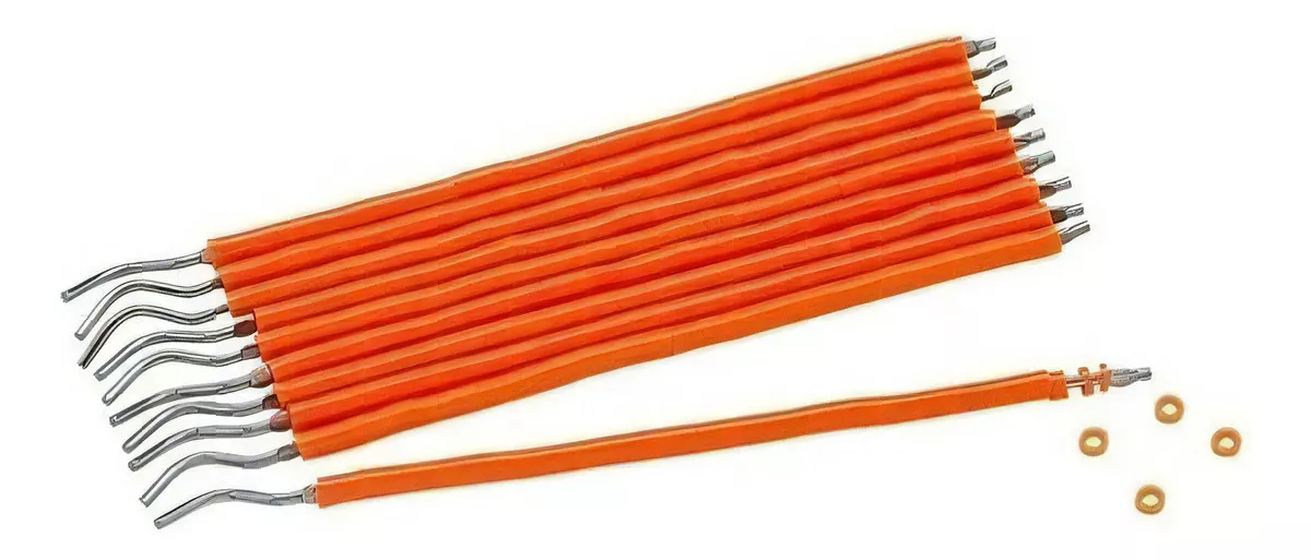 Primera imagen para búsqueda de elasticos brackets