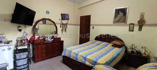 Stephany La Roche Casa En Alquiler En Colinas De Bello Monte Mls #23-32189