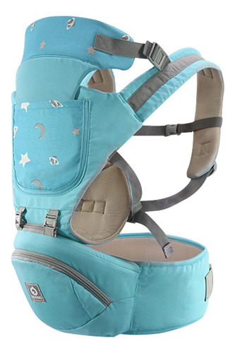 Cinturón Portabebés Ergonómico Para Llevar Con Bebés