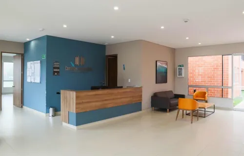 Venta Apto Fontibon En Occidente De Bogotá, 3habitaciones