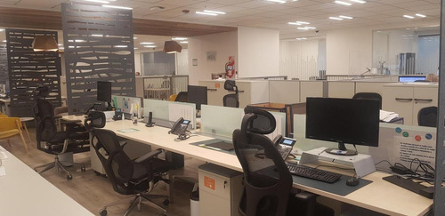 Imagen 6 de 11 de Oficina Aaa - Sup 704 M2 - Piso Alto En El Centro (capital Federal)