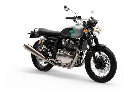 Imagen 20 de 25 de Royal Enfield Interceptor 650 0km 2023