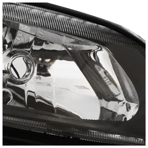 Par Farol Vectra 2000 2001 2002 2003 2004 2005 Mascara Negra
