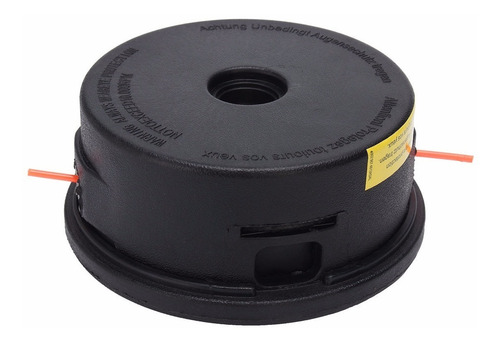 Cabezal De Nylon Para Stihl Fs-120