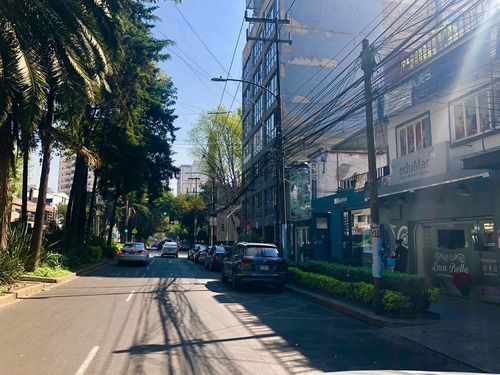 Imagen 16 de 16 de Oficina En Renta Polanco