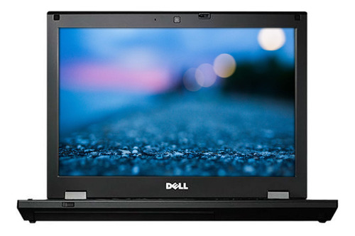 Notebook Dell E5410 I5 8gb Ssd 512gb 14´´ Laptop Win10 Dimm