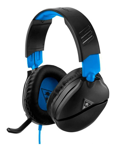 Auriculares Turtle Beach Recon 70 Gaming Headset - 5 Modelos