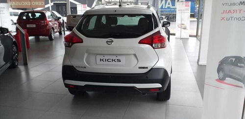 Nissan Kicks 1.6 Advance Cvt 120cv