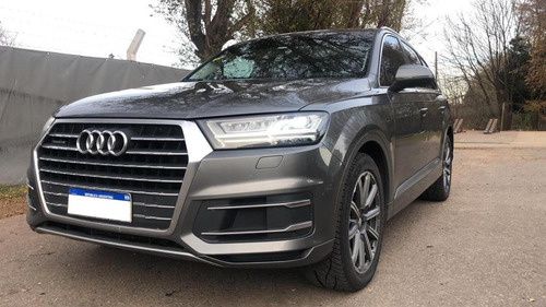 Audi Q7 2018 3.0 Tdi Quattro Tiptronic 249cv