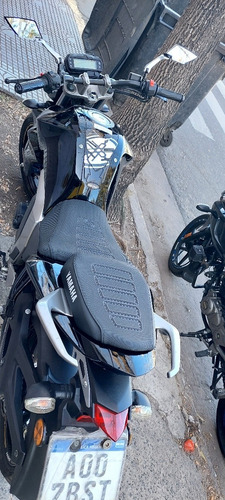 Imagen 6 de 9 de Yamaha Fz Fi 2.0