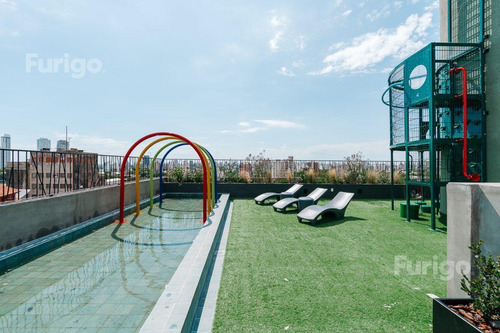 Venta Departamento 1 Dormitorio Rosario