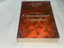 Comprar Introduccion Al Conocimiento Logosofico- Pecotche