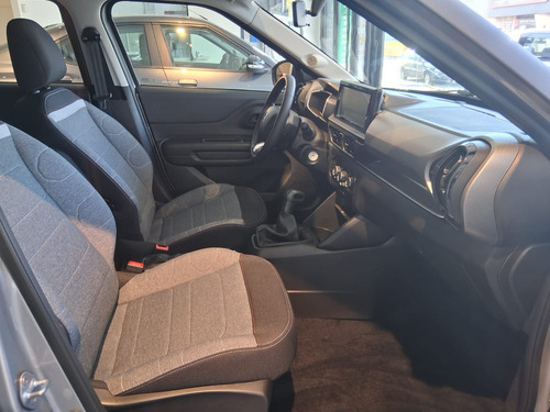 Citroën C3 Aircross 1.6 Vti Feel Pack