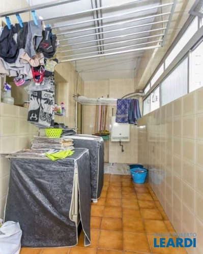 Imagem 14 de 15 de Apartamento - Perdizes - Sp - 452234