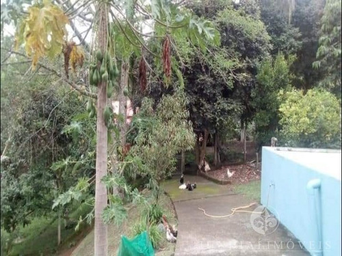 Imagem 12 de 30 de Chácara À Venda Na Figueira Branca (chácaras Nova Essen) Campo Limpo Pta - 3450 M² - A/u 281 M² - Ch00138 - 71125462