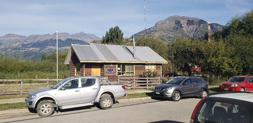 Sitio En Venta En Futaleufú