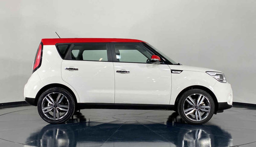 Imagen 3 de 15 de 121686 - Kia Soul 2019 Con Garantía