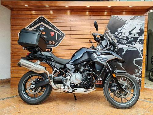 Bmw F750 Gs