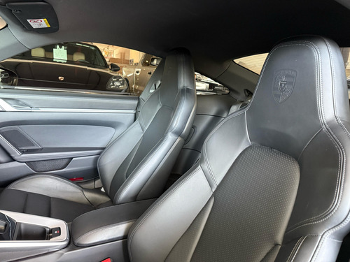 Porsche 911 3.0 4s Coupe Pdk Carrera At