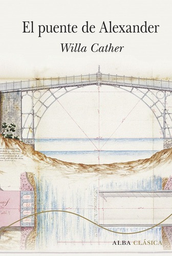 Puente De Alexander,el - Cather,willa