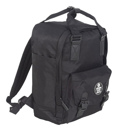 Mochila Mujer Urbana Notebook Manija Xtrem Briz