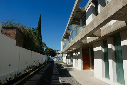 Casa Tipo Duplex 2 Dormitorios A Estrenar
